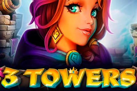 3 Towers Ct Gaming Interactive