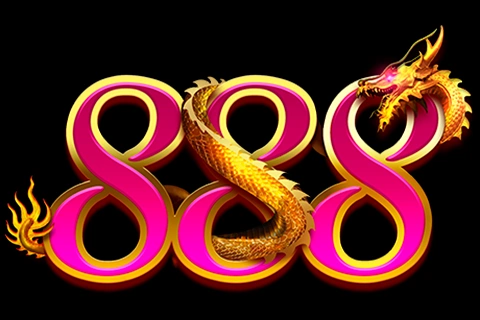 888 Dragons Spadegaming