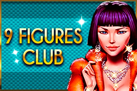 9 Figures Club Spinomenal