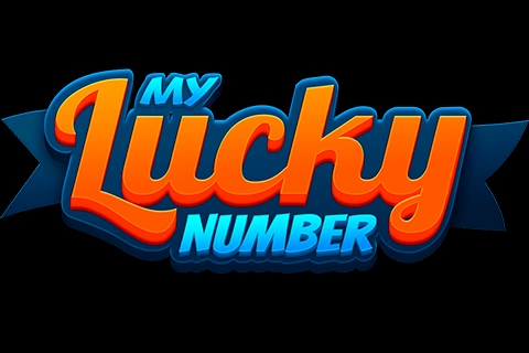 My Lucky Number Hacksaw Gaming
